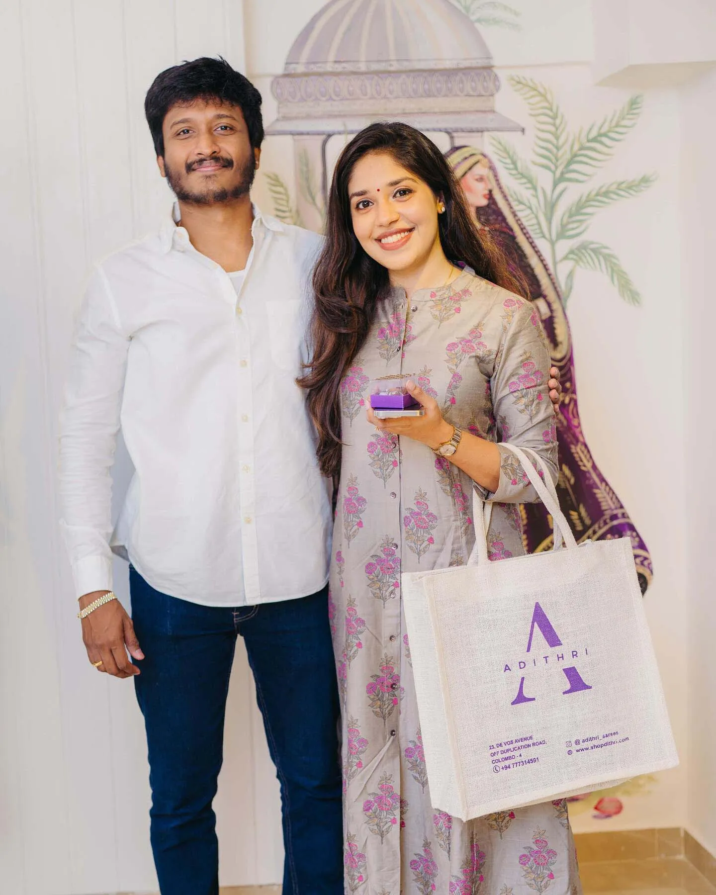 Fashion Brand Opening 7